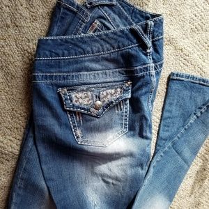 Vanity Jeans